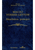 Skarbnica pamięci