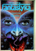 Miesięcznik fantastyka Egzorcyzmy nad polską SF Nr 12 / 86
