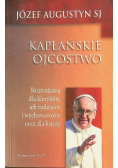 Kapłańskie ojcostwo