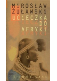 Ucieczka do Afryki