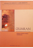 Qumran Pomiędzy Starym a Nowym Testamentem