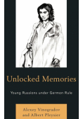 Unlocked Memories