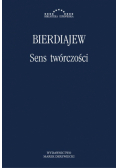 Sens twórczości