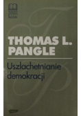 Uszlachetnianie demokracji