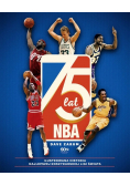 75 lat NBA Ilustrowana historia