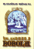 Św Andrzej Bobola