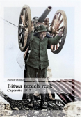 Bitwa trzech rzek Caporetto 1917