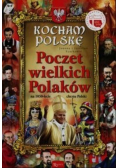 Kocham Polskę. Poczet wielkich Polaków