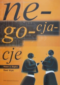 Negocjacje