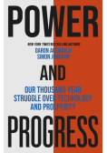 Power and Progress