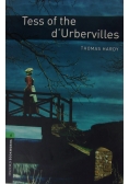 Tess of the d'Urbervilles