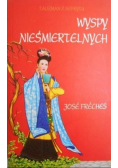 Wyspy nieśmiertelnych