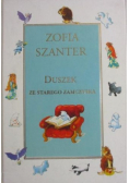 Duszek starego zamczyska