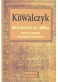 Od Bukaresztu do Laffitów. Jerzego Giedroycia rzeczpospolita epistolarna