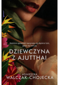 Dziewczyna z Ajutthai