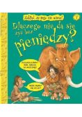 Zakład że tago nie wiesz Dlaczego nie da się żyć bez pieniędzy Tom 2