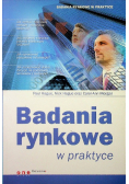 Badania rynkowe w praktyce