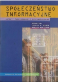 Społeczeństwo informacyjne