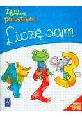 Zanim zostaniesz pierwszakiem Liczę sam