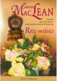 Róże miłości