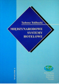 Międzynarodowe systemy hotelowe