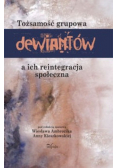 Tożsamość grupowa dewiantów