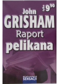 Raport pelikan