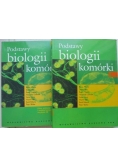 Podstawy biologii komórki. Część I-II