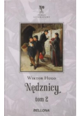 Nędznicy Tom 2