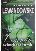 Legendy cyberkatakumb