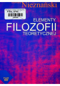 Elementy filozofii teoretycznej