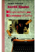 Drugie zabicie psa Nawrócony w Jaffie