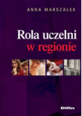 Rola uczelni w regionie
