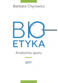 Bioetyka Anatomia sporu