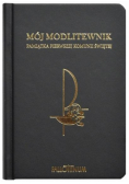 Mój Modlitewnik Pamiątka Pierwszej Komunii Świętej