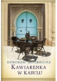Kawiarenka w Kabulu