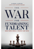 The War for Fundraising Talent