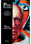 Picasso Twórca i niszczyciel