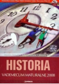 Historia Matura 2008 Vademecum maturalne