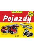 Pojazdy Zgadnij, co to jest