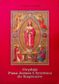Orędzia Pana Jezusa Chrystusa do Kapłanów