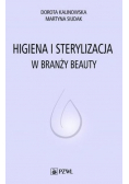 Higiena i sterylizacja w branży beauty