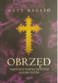 Obrzęd Tajemnice współczesnych egzorcystów