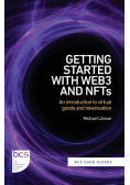 Getting Started with web3 and NFTs