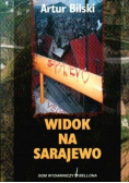 Widok na Sarajewo
