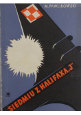Siedmiu z Halifaxa J