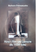 Kino i film we Lwowie do 1939