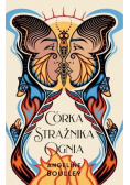 Córka strażnika ognia