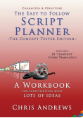 Script Planner