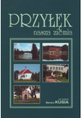 Przyłęk nasza ziemia